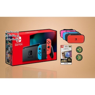  Máy Nintendo Switch V2 Chính Hãng