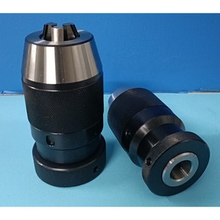 Đầu kẹp khoan nhanh đa dạng kích thước mẫu mã, cặp mũi từ 0-13mm đến 5-20mm