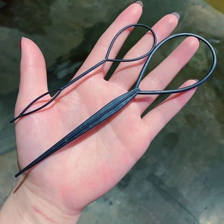 Bộ 2 dụng cụ rút tóc tạo kiểu