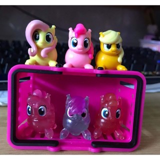 /đọc mô tả/Ngựa Pony MY LITTLE PONY chính hãng Hashbro