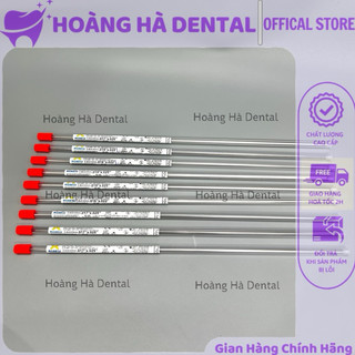 Dây TMA Moreli ống 10 sợi hỗ trợ chỉnh nha hiệu quả