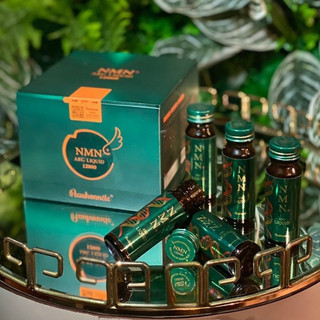 Nước uống nmn 12000/nmn30000/ collagen melon g+/ set 3h nghệ nano 365 /set 50 ống tinh chất melsmon hộp xanh