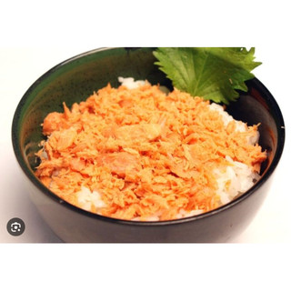 Ruốc cá hồi Muruha Nhật Bản