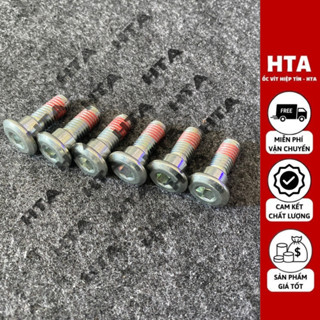 Bộ Ốc Thắng Đĩa Winner 150, GTR 150, Winner X - 90105-KGH-900 - Ốc Vít Hiệp Tín HTA