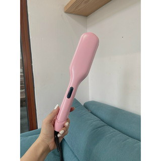 Máy bấm tóc gợn sóng