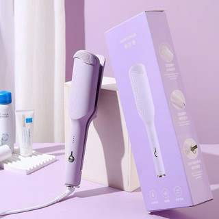 Máy bấm tóc gợn sóng