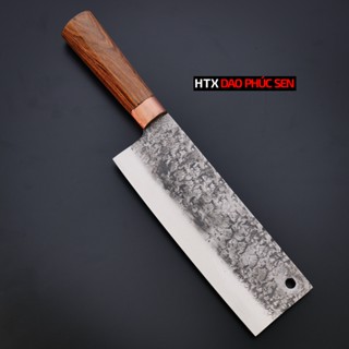  Dao phúc sen thái thịt rau củ nhíp xe G03TDD HTX DAO PHÚC SEN 