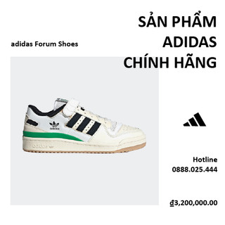 Giày adidas forum 84 low 'celtics' gx9058
