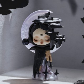 MÔ HÌNH BLINDBOX Skullpanda Image Of Reality