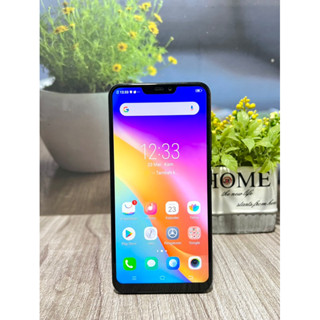 điện thoại Vivo Y81 ram 6G rom 128G, máy Chính Hãng, màn 6.22'', Chiến game nặng siêu mượt...