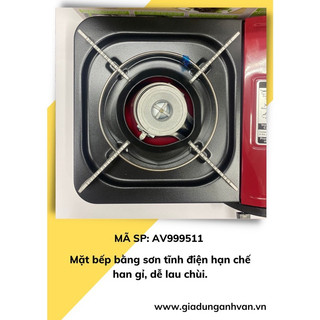 Bếp ga du lịch bếp ga mini kendy