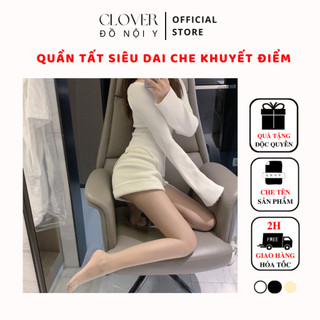 Quần Tất Siêu Dai ELSA BRA Làm Thon Gọn Chân Che Khuyết Điểm Đẹp Mịn Màng Tất Hàn Quốc Cao Cấp Làm Đẹp Chân - TẤT 08