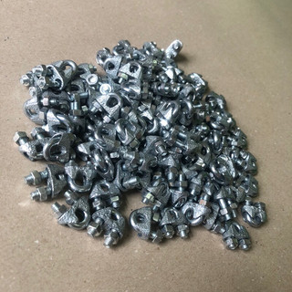 Ốc siết cáp inox 304 (khoá cáp) 5mm