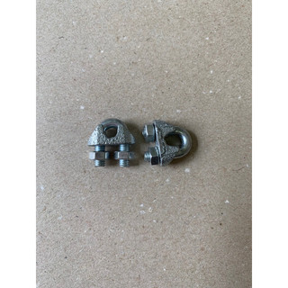 Ốc siết cáp inox 304 (khoá cáp) 5mm
