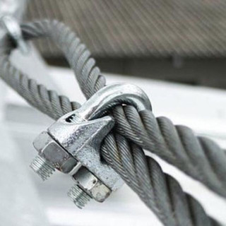 Ốc siết cáp inox 304 (khoá cáp) 5mm