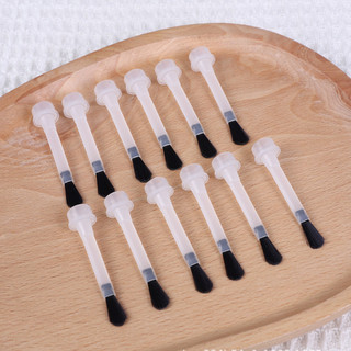 Chổi sơn gel thay thế , cọ sơn gel thay thế tiện dụng lẻ 1 cái