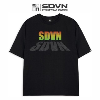 Áo thun unisex form rộng - brand chính hãng sdvn - shadow