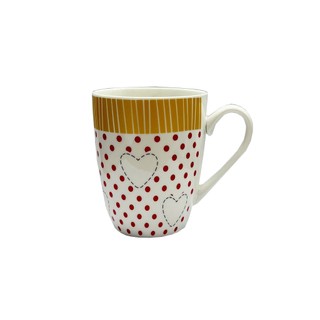 Spriing Ly Sứ 01
