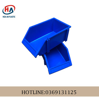 Khay linh kiện A8-KT:354x210x143mm