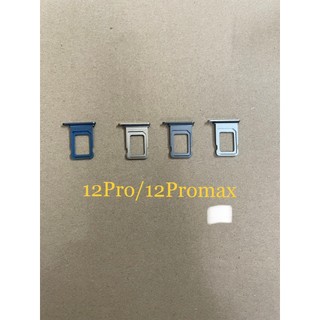 Khay 2 sim vật lý cho 12 pro/12 pro max