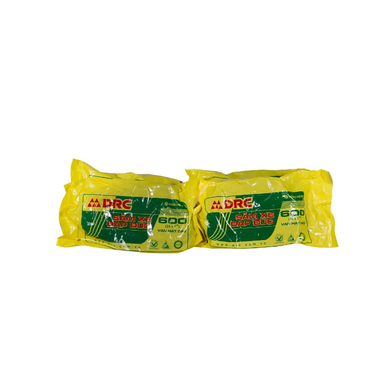 Ruột (Săm) xe đạp DRC 24x1.3/8