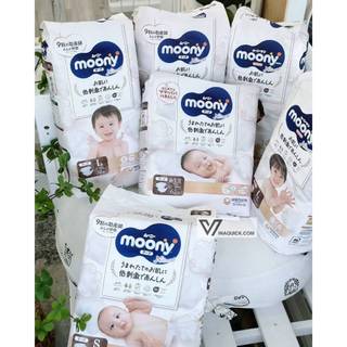 TÃ QUẦN MOONY NATURAL NỘI ĐỊA NHẬT - VINAQUICK