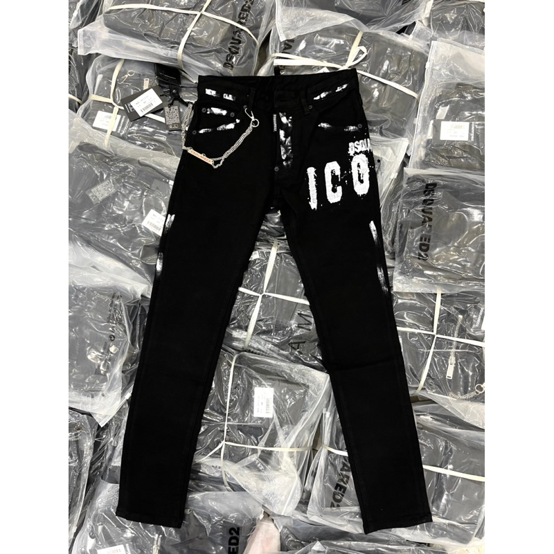 Quần DSQRE2 Jeans Nam QCCC