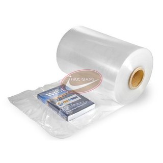 Màng Co PVC Loại 1 Đủ Kích Thước|Màng Sấy Nhiệt Đủ Kích Thước|Màng Bọc Mỹ Phẩm|Màng Bọc Giỏ Quà|Màng Co Nhiệt