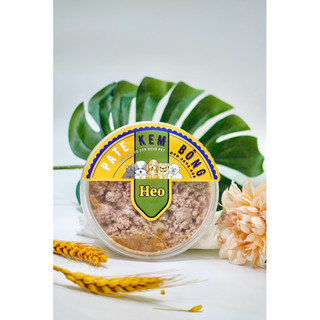 (TPHCM CÓ SẴN -Hoả tốc)  𝐏𝐚𝐭𝐞 𝐊𝐞𝐦 𝐁𝐨̂𝐧𝐠 cao cấp  dành cho Chó Mèo