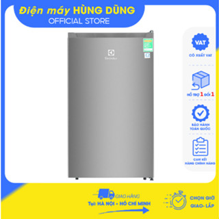 [SHIP HỎA TỐC 2H TẠI HN +HCM] Tủ lạnh Mini Electrolux 94 lít EUM0900SA/ Electrolux EUM0930BD-VN/ Electrolux EUM0930AD-VN