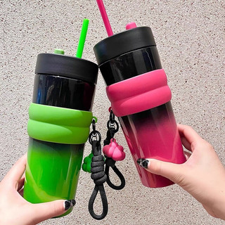 Ly giữ nhiệt Tyeso Wonder 710ml bình giữ nhiệt