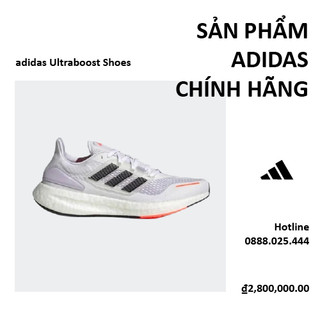 Giày adidas running pureboost 22 h.rdy 'cloud white' hq3981