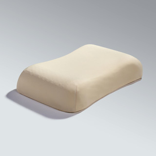 Gối cao su 100% thiên nhiên nâng đỡ vai Gummi Butterfly