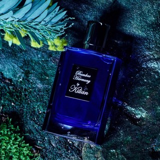 📍𝑻𝒉𝒆 𝑺𝒄𝒆𝒏𝒕 𝑳𝒂𝒃 - Nước hoa Kl.Ii.an B@mboo Harmony 5ml/10ml