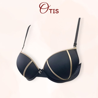 Áo Ngực Nữ Copa Mút Kép Có Gọng Quả Tròn Mềm OTIS Y15