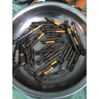 Nữa Ký đầu bắt vít dewalt