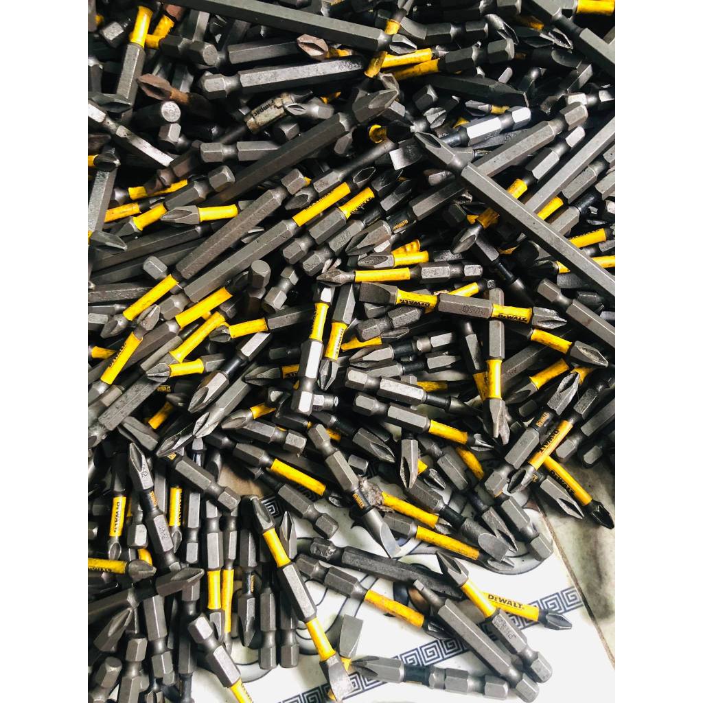 Nữa Ký đầu bắt vít dewalt