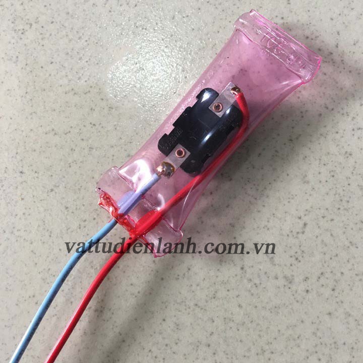 [CN HCM] Sò lạnh dành cho tủ lạnh Sanyo, sensor cảm biến âm dương tủ lạnh, sò nóng và lạnh các loại