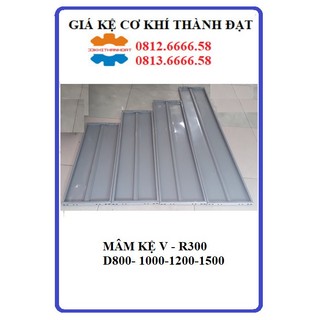 Mâm kệ v lỗ rộng 30 cm dài 80- 100- 120- 150 cm