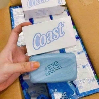Xà phòng COAST Mỹ  113gr