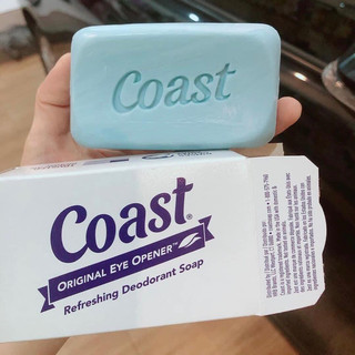 Xà phòng COAST Mỹ  113gr