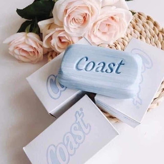Xà phòng COAST Mỹ  113gr
