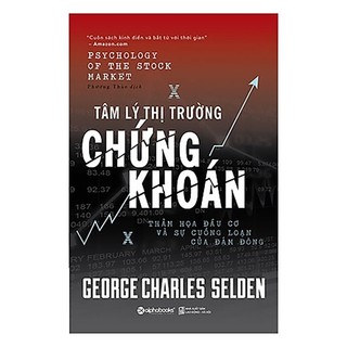 Sách Tâm Lý Thị Trường Chứng Khoán