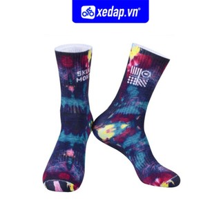  Vớ Đạp Xe Nam MONTON Seasonschange Men Cycling Socks