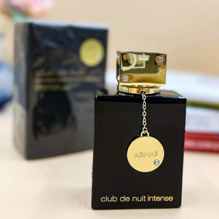 Nước Hoa Fullsize Nữ Armaf Club De Nuit Women Intense 105ml