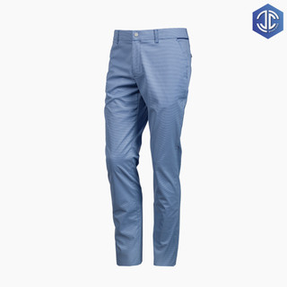 Quần golf Renoma hoạ tiết zikzak cho nam 2 màu thời trang, quần âu vải Renoma, quần dài Renom mỏng nhẹ hợp thời trang