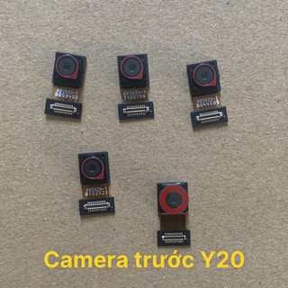 Camera trước vivo Y20/Y20s lắp chung -camera điện thoại vivo y20/y20s