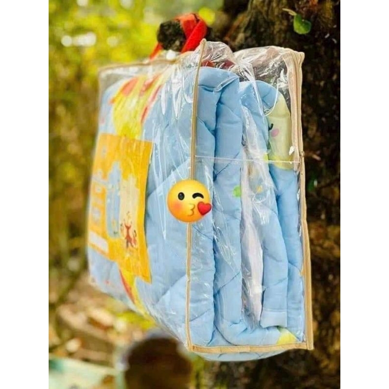 Bộ mền gối grow