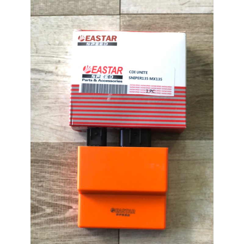 IC Cam mở tua Exciter 135 2006-2014