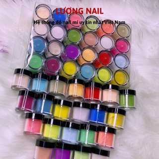 Bột nặn hoa